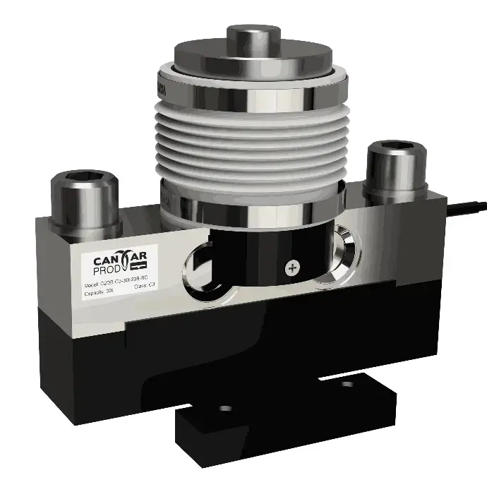 [C2DB-C3-10t-12B-2-FH] Celula de sarcina tip C2DB C3 (10t, 12m)